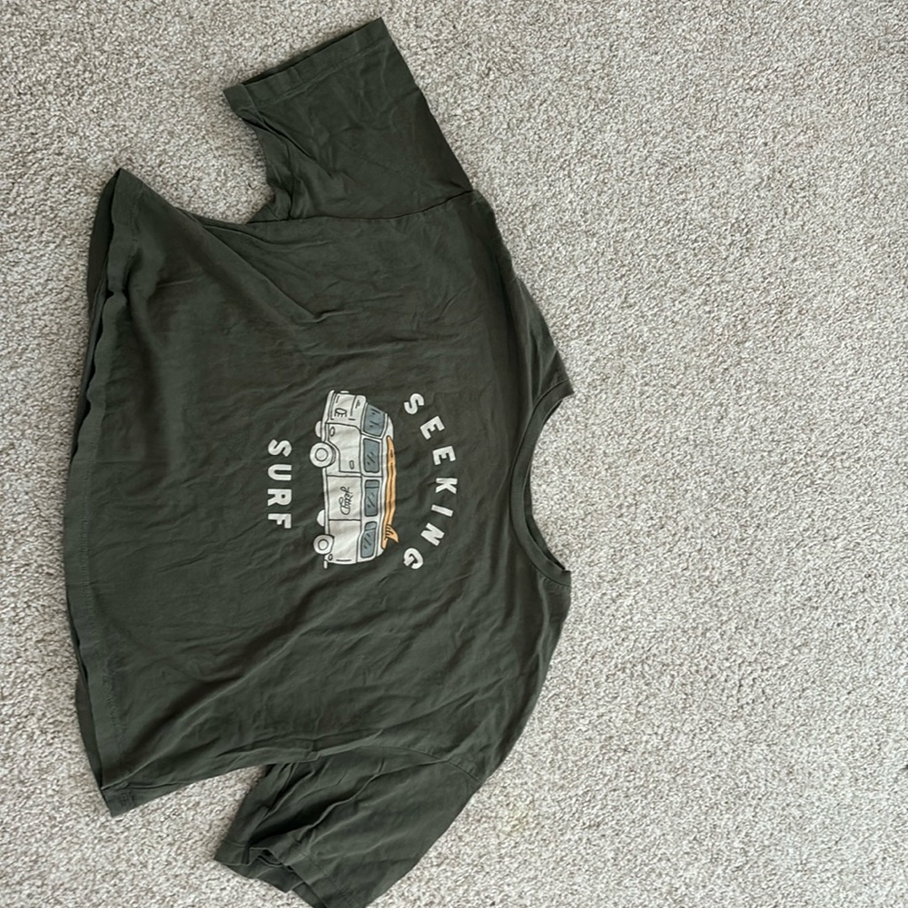 Jetty T-Shirt